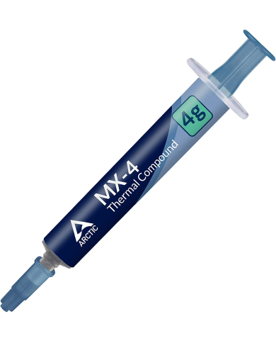 PASTA TERMICA ARCTIC MX-4 4 GRAMOS