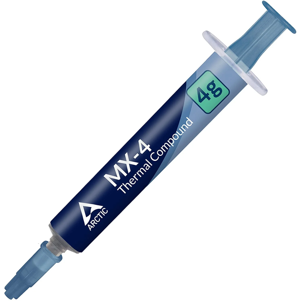 PASTA TERMICA ARCTIC MX-4 4 GRAMOS
