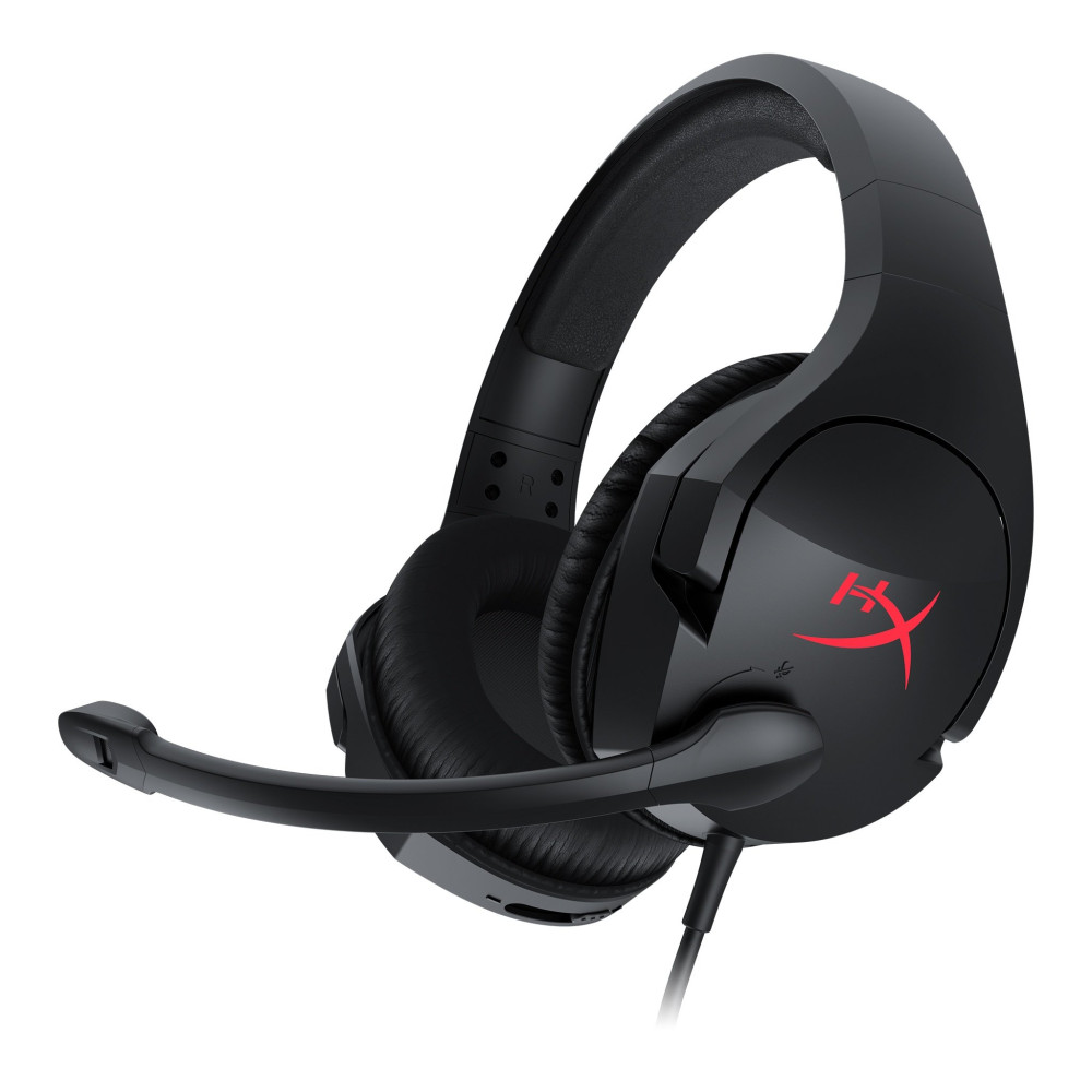 HEADSET HYPER CLOUD STINGER CLOUD NEGRO 3.5MM 40MM (XBOX) HEADSET HYPER CLOUD STINGER CLOUD NEGRO 3.5MM 40MM (XBOX)