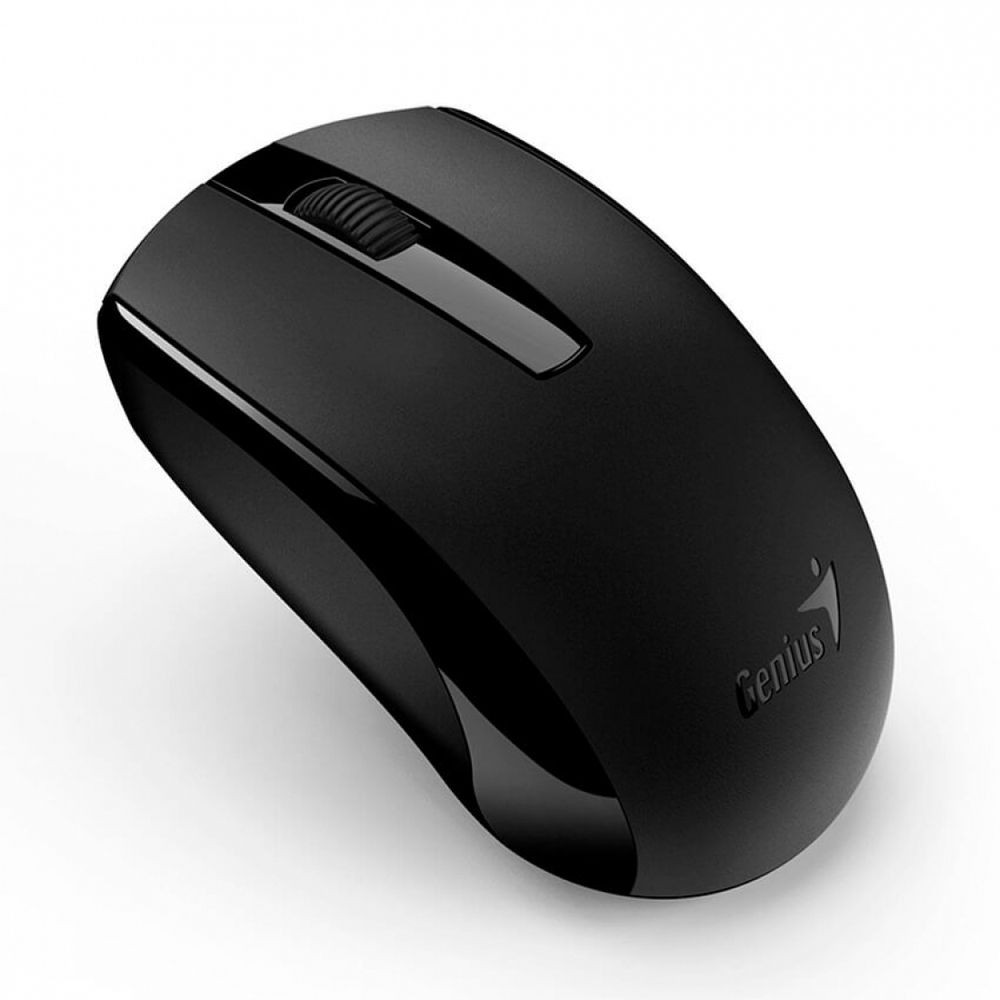 MOUSE GENIUS ECO-8100 WIRELESS RECARGABLE