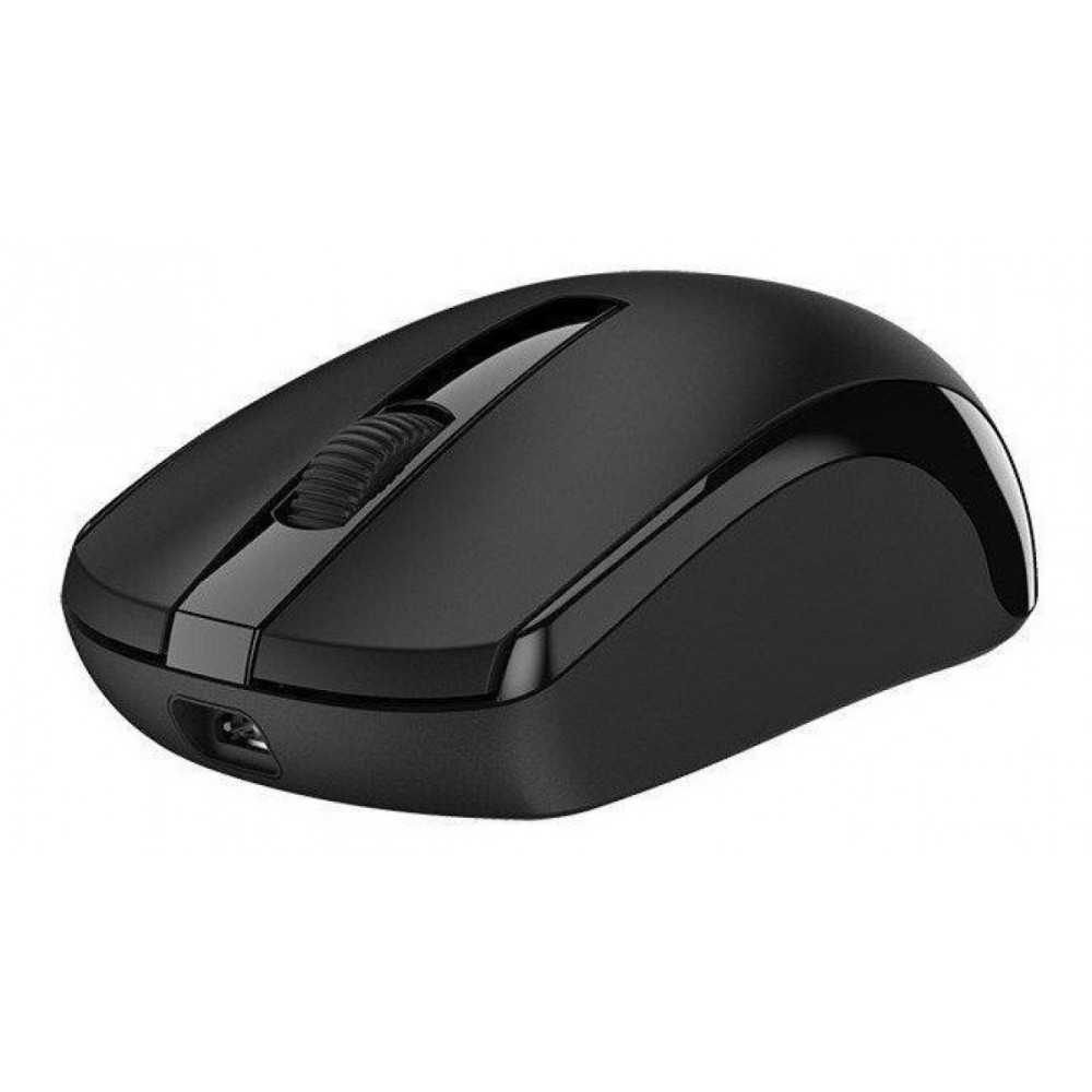 MOUSE GENIUS ECO-8100 WIRELESS RECARGABLE
