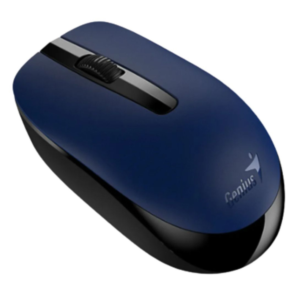 MOUSE GENIUS NX-7007 WIRELESS AZUL