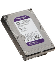 DISCO DURO WD PURPLE WD11PURZ 1TB SURVEILLANCE