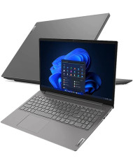 LAPTOP LENOVO V15 G3 IAP / PROCESADOR CORE i7-1255U / 8GB RAM / 256GB DISCO SSD / 15.6" FHD