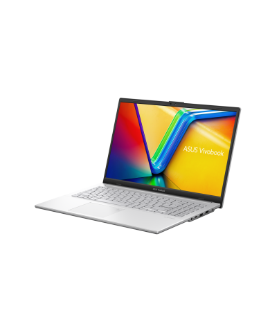 LAPTOP ASUS X1504VA-NJ440 / PROCESADOR CORE i7-1355U / 16GB RAM / 512GB DISCO SSD / 15.6" FHD