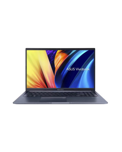 LAPTOP ASUS X1504VA-NJ439 / PROCESADOR CORE i5-1335U / 8GB RAM / 512GB DISCO SSD / 15.6" FHD