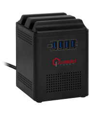 REGULADOR DE VOLTAJE EZPOWER 1000VA