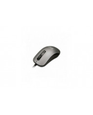 MOUSE KLIPX KMO-111 GRIS USB SHADOW
