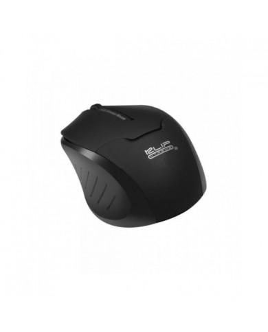 MOUSE KLIPX KMO-310BK WIRELESS NANO NEGRO BEETLE 1000-1600dpi