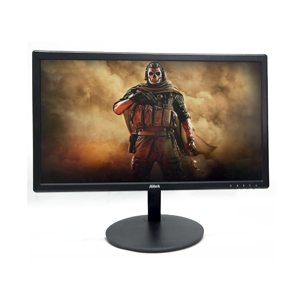 MONITOR + CPU GAMER LENOVO 5 17IAB7 / CORE i5-12400 / 16GB RAM / 256GB SOLIDO + 1TB DISCO DURO / 12 GB RTX 3060