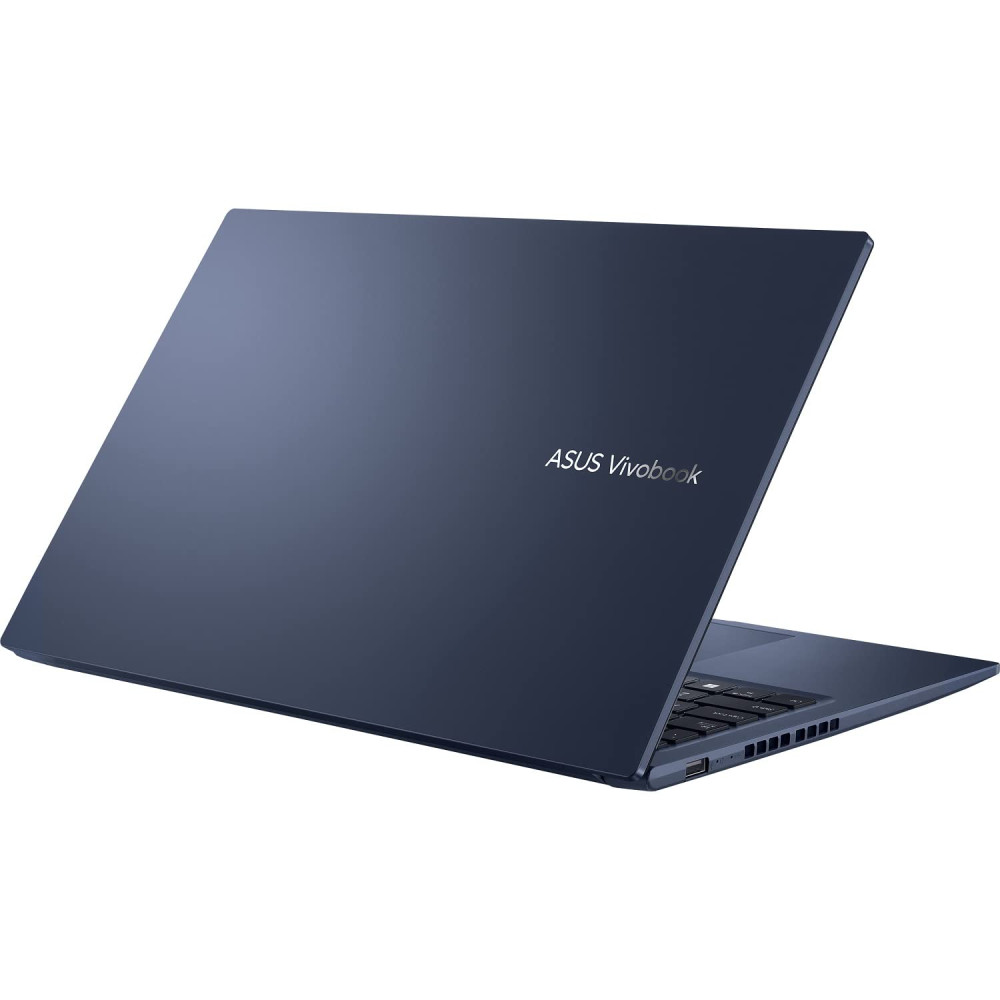 LAPTOP ASUS X1502ZA-EJ1594 / PROCESADOR CORE i5-1235U / 8GB RAM / 512 GB SSD DISCO SOLIDO / PANTALLA 15,6" FHD
