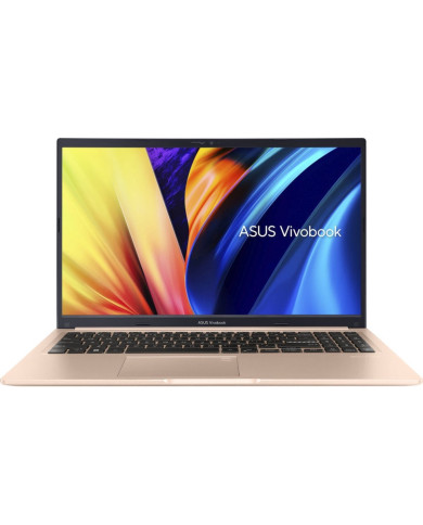 LAPTOP ASUS X1502ZA-EJ1593 / PROCESADOR CORE i5-1235U / 8GB RAM / 512 GB SSD DISCO SOLIDO / PANTALLA 15,6" FHD