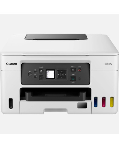 IMPRESORA CANON GX3010 MAXIFY MFP DUPLEX WiFi 18c/13n TINTA GI16