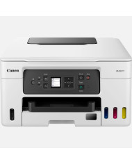 IMPRESORA CANON GX3010 MAXIFY MFP DUPLEX WiFi 18c/13n TINTA GI16