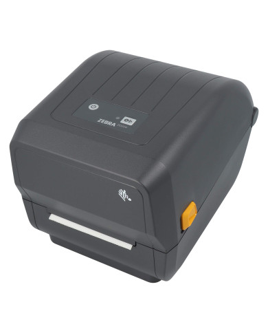 IMPRESORA ETIQUETADORA ZEBRA ZD220T USB DE TERMOTRANSFERENCIA