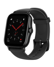 SMART WATCH AMAZFIT GTS 2 SPACE BLACK RELOJ