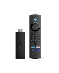 AMAZON FIRE TV STICK 4K ULTRA HDR