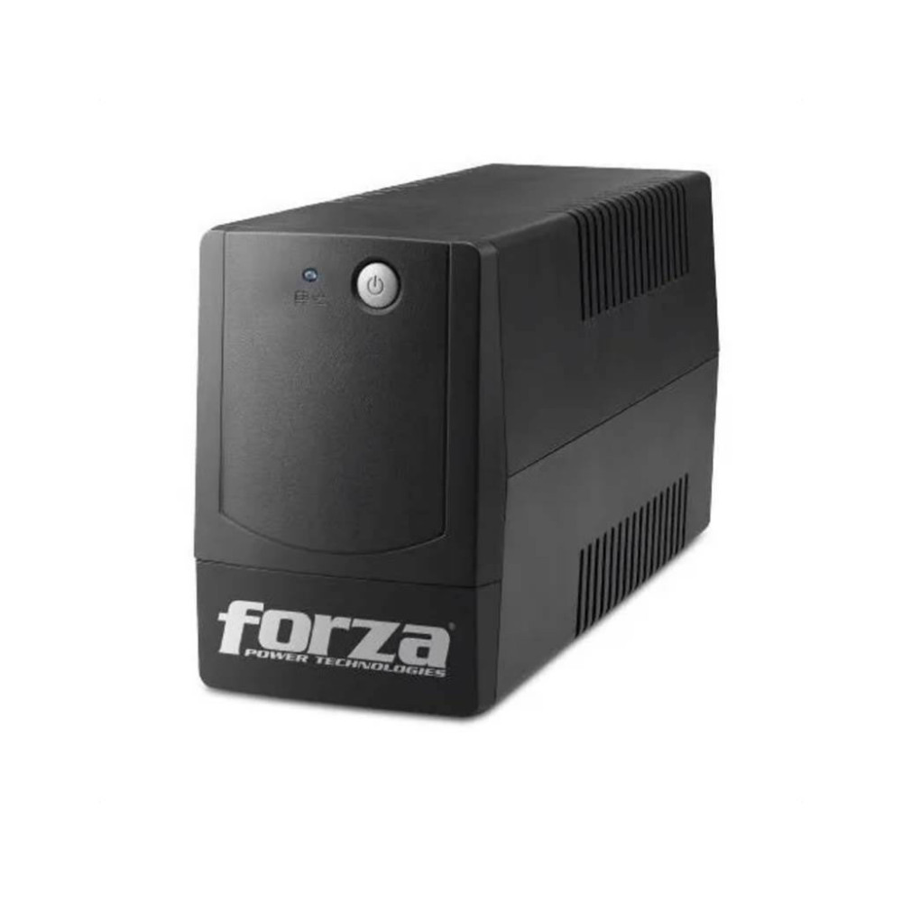 Mini UPS de Forza para proteger y brindar energía - TintaTIC