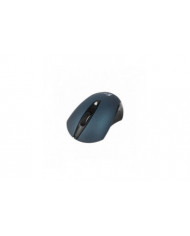 MOUSE KLIPX KMW-400BL AZUL WIRELESS GHOSTPUCH 2.4 GHz ID011KLX04