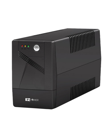 UPS EZPOWER EZP-U1000 1000VA/500W