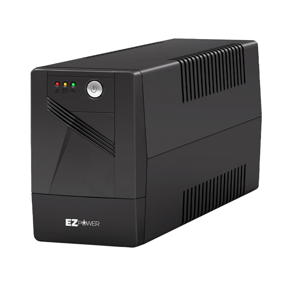 UPS EZPOWER EZP-U1000 1000VA/500W