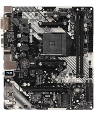 MAINBOARD ASROCK B450M-HDV AMD4