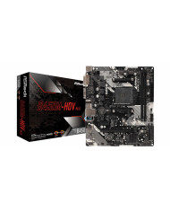 MAINBOARD ASROCK B450M-HDV AMD4