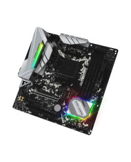 MAINBOARD ASROK B450M STEEL LEGEND AMD4