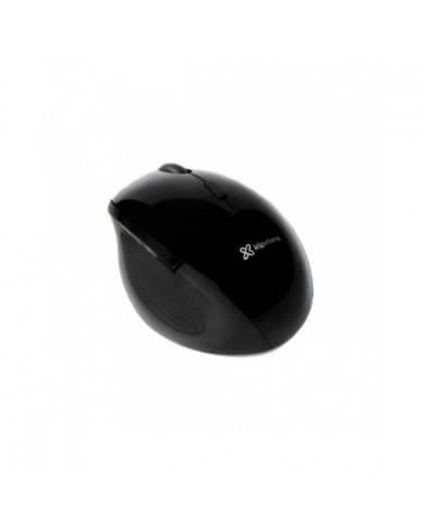 MOUSE KLIPX KMW-500BK ORBIX WIRELESS BUSINESS NEGRO 2.4GHz 1000-1600 DPI 6B ERGO