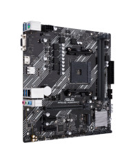 MAINBOARD ASROK B450M STEEL LEGEND AMD4