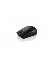 MOUSE KLIPX KMW-500BK ORBIX WIRELESS BUSINESS NEGRO 2.4GHz 1000-1600 DPI 6B ERGO