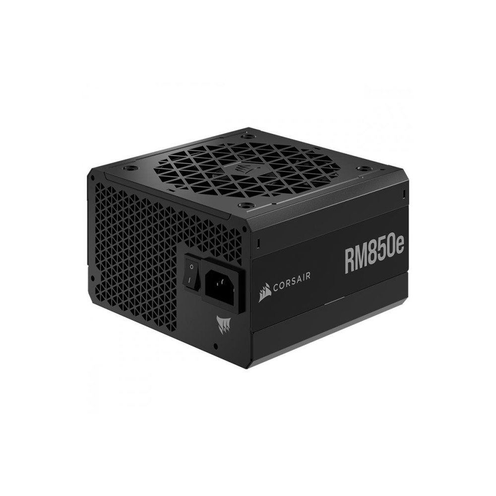 FUENTE DE PODER CORSAIR RM850E 80P BRONZE MODULAR