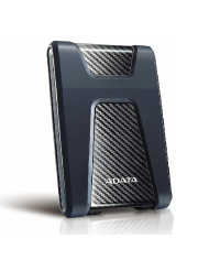 DISCO EXTERNO 1TB ADATA HD330 2,5" NEGRO DURABLE