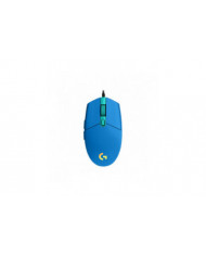MOUSE LOGITECH G203 LILA LIGHTSYNC 8000DPI / 910-005851