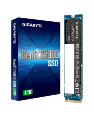 DISCO SOLDIO GIGABYTE 1TB M.2 SSD INTERNO