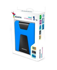 DISCO DURO ADATA 1 TB HD650 2,5" AZUL EXTERNO USB 3,0