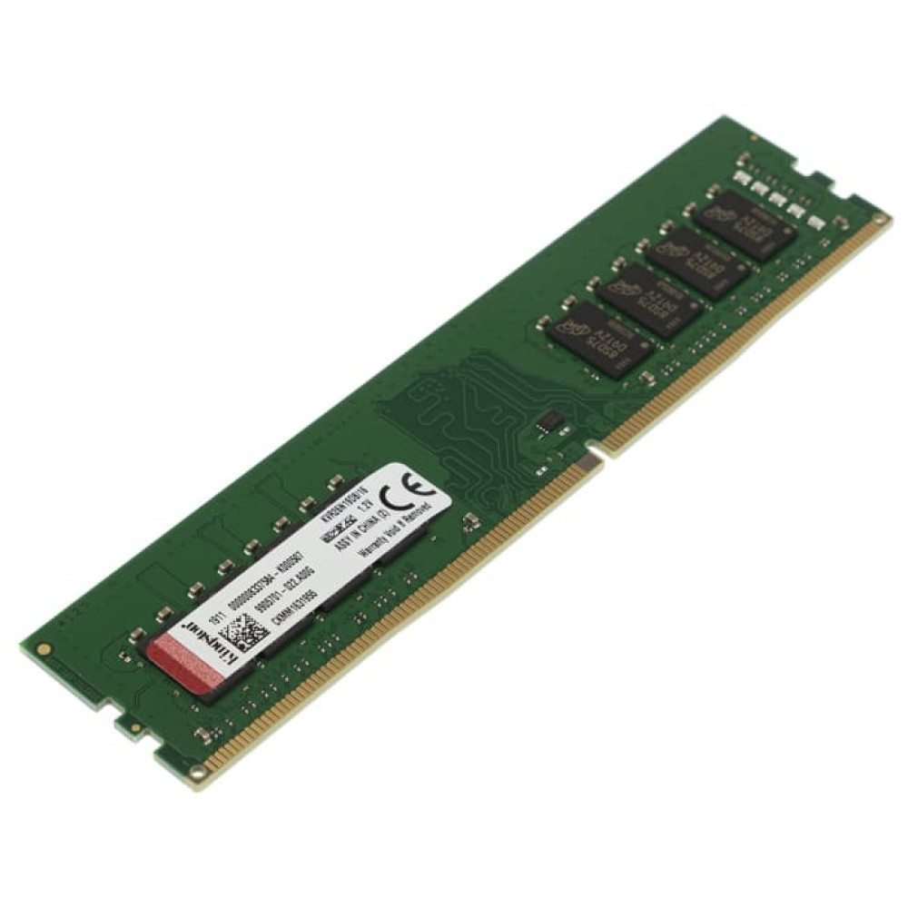 MEMORIA KINGSTON 16GB 3200MHz DDR4 CL22 DIMM