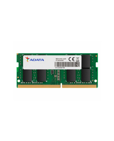 MEMORIA ADATA 8GB 3200GHz DDR4 8Gx16 SODIMM