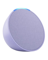 PARLANTE ECHO POP VERDE AZULADO + ALEXA BLUETOOTH