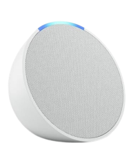 PARLANTE AMAZON ECHO DOT + ALEXA GRIS BLUETOOTH 5TA GEN PARLANTE AMAZON ECHO DOT + ALEXA GRIS BLUETOOTH 5TA GEN