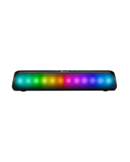 SOPORTE MEETION MT-BK100 RGB USB-TYPE C