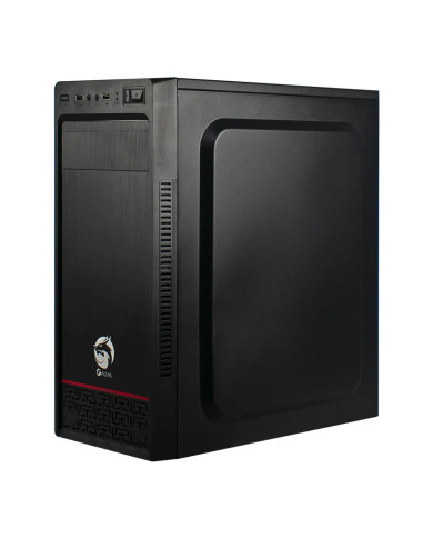 CASE GAZAL 3405-1 COMBO NEGRO (TECLADO - MOUSE - PARLANTE)