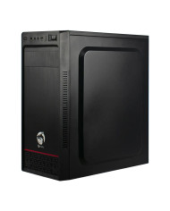 CASE GAZAL 3405-1 COMBO NEGRO (TECLADO - MOUSE - PARLANTE)