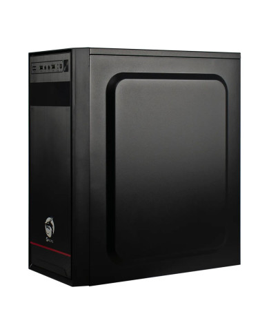 CASE GAZAL 3409-1 COMBO NEGRO (TECLADO - MOUSE - PARLANTE)