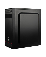 CASE GAZAL 3405-1 COMBO NEGRO (TECLADO - MOUSE - PARLANTE)