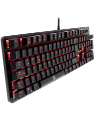 TECLADO GAMING PRIMUS BALLISTA100T USB MECANICO