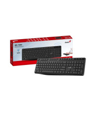 TECLADO LOGITECH INALAMBRICO K270 USB