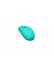 MOUSE LOGITECH G305 WIRELESS LILA LIGHTSPEED GAMING 12,000dpi