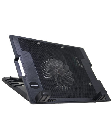 COOLING PAD VANTEC VT-NF14 17" AJUSTABLE