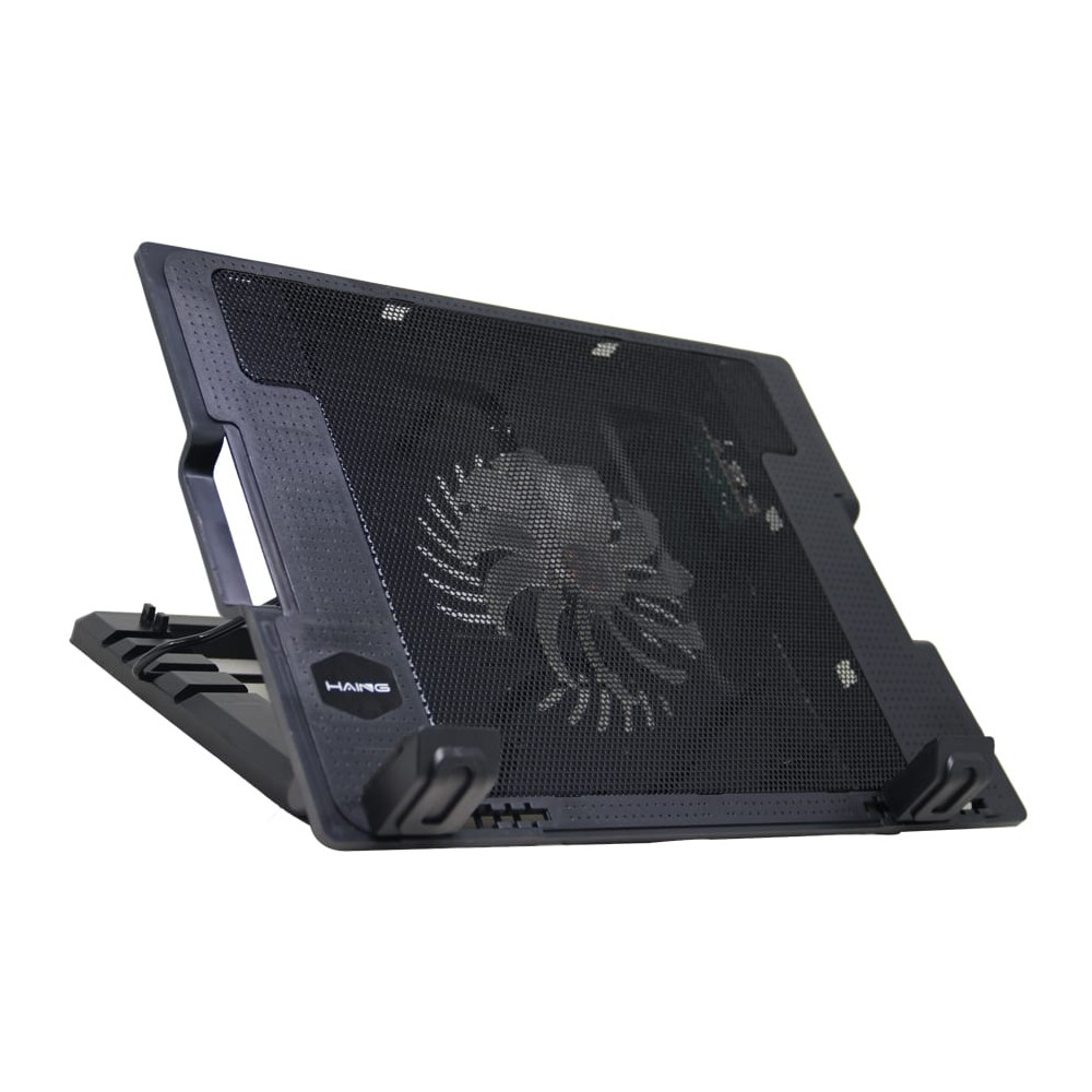 COOLING PAD VANTEC VT-NF14 17" AJUSTABLE